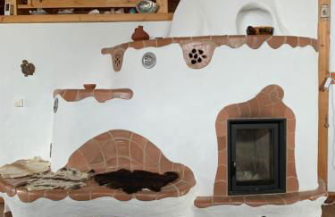 Ferienhaus Forsthaus am Feuerbach - Foto 7