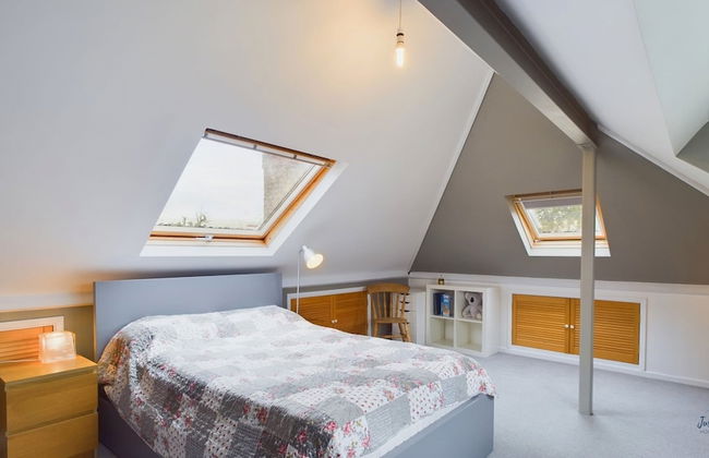 The Timbers in Seaview - Foto 69