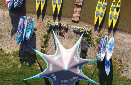 Domki w Beskidach - Foto 74