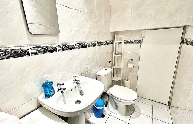 Seafront Apartments - Foto 21