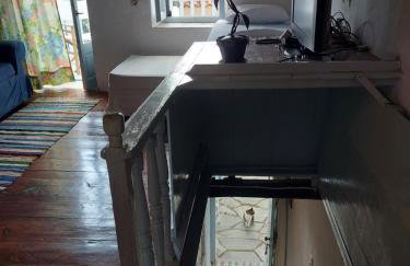 Avra traditional Blue house, Elma's Houses - Foto 12