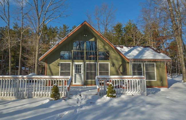 Chasing Dreams by Taylor Made Deep Creek - Foto 24