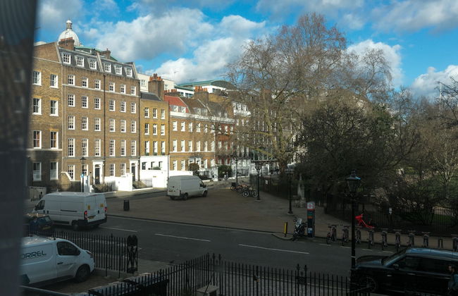 Park View - Covent Garden - Holborn - Foto 41
