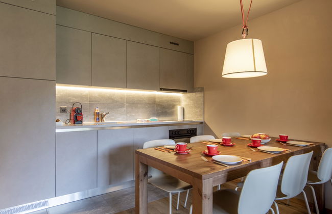 SWISSPEAK Resorts Zinal - Foto 8