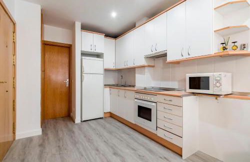 Charming Studio Avenida América - Foto 6