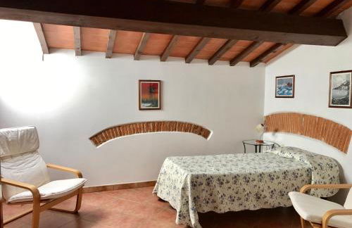 Agriturismo Villani Poderi Nesti & Cupoli - Photo 46