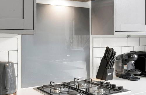 Pontcanna Paradise - 5 Mins to Centre - Fast Wifi - Foto 36