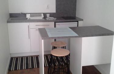 Agréable studio à proximité du centre ville - Photo 1