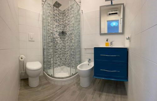 Moderno 85mq con 2 bagni e posto auto nel cortile interno - Foto 9