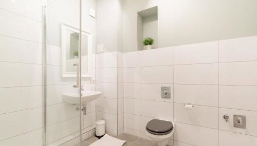 Bürgerpark Apartments - Foto 5