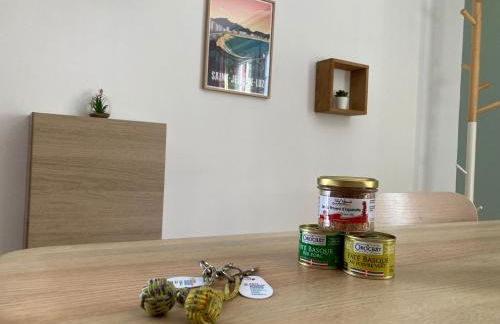 Location Eyheraldia - votre T3 au cœur du Pays Basque - Foto 7