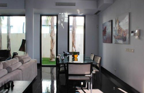 Luxury Villa LAGUNA - Ciudad Quesada - Photo 11