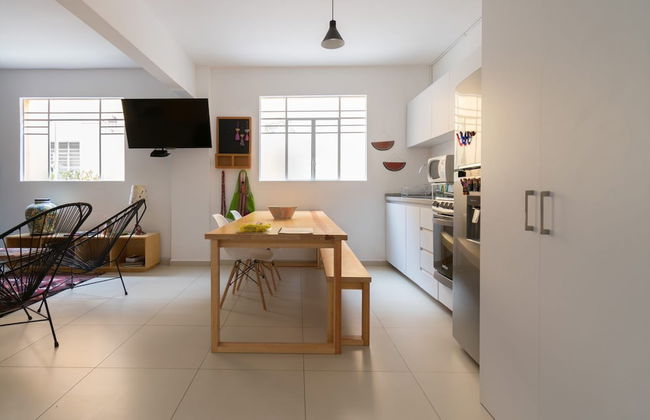 JUUB Traditional Condesa Experience - Foto 13