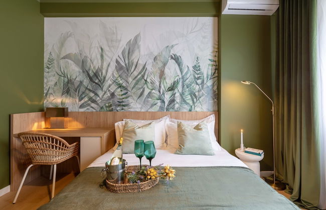 Cismigiu Park Gorgeous 1BR Sanctuary - Foto 1