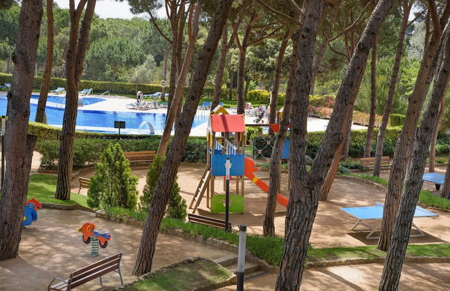 Aparthotel Ciutat de Palol - Foto 50