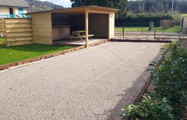 Logis proche Gerardmer avec spa - Foto 36