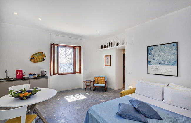 Yellow Suite sul Lungomare di Recco by Wonderful Italy - Photo 17