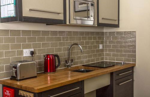 The Dovecote, Stoke Farthing Courtyard - Foto 23