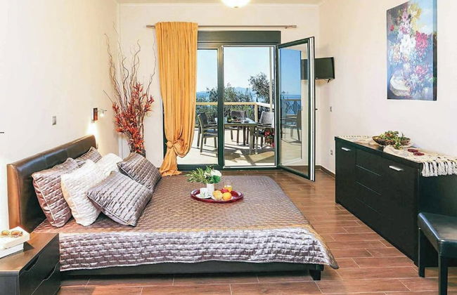 Villa Anna Nissaki - Foto 20