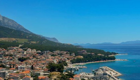 Villa Rusula -Makarska by Villas Guide - Foto 4, Other