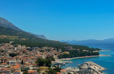 Villa Rusula -Makarska by Villas Guide - Foto 4
