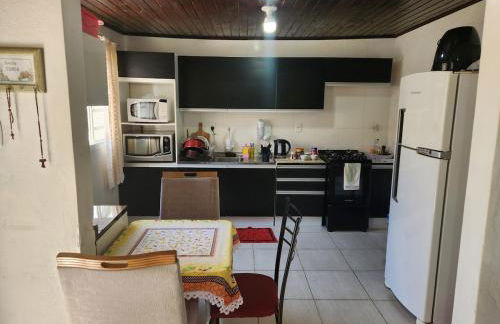 Casa No Centro - Photo 8