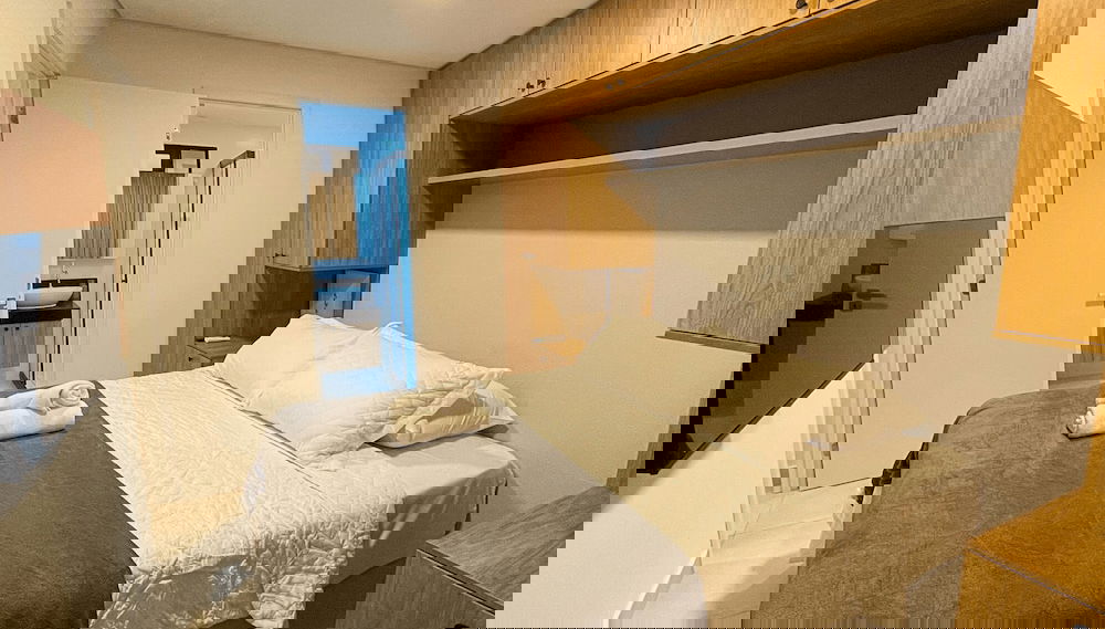 Hyde Park Comfort 1 - Foto 1, Habitación