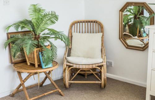 Fairlight - Charming coastal home on the beach - Foto 25