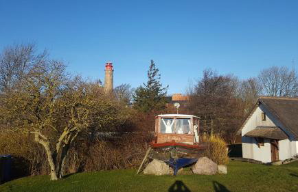 Ferienwohnung Urte in Putgarten , Kap Arkona Rügen - Foto 27