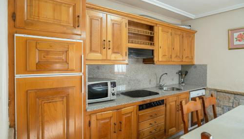 Apartamento Casa Geli 1 - Foto 3