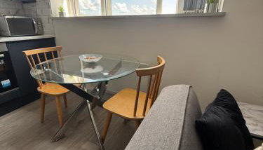 Blissful Snug Haven in Desborough - Foto 3