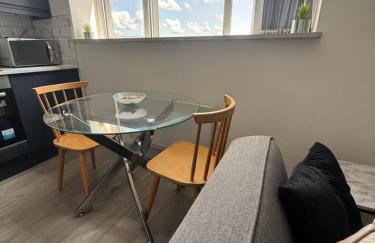 Blissful Snug Haven in Desborough - Photo 3