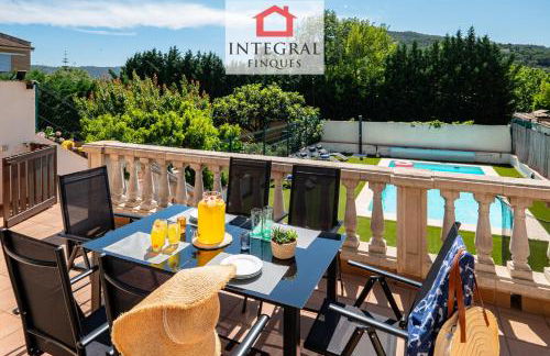 Jumping House in Calonge - Foto 4