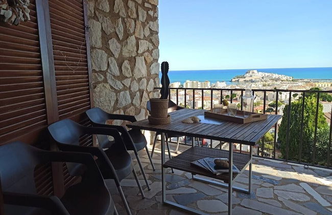 Bungalow Peñiscola REF 030 - Foto 18