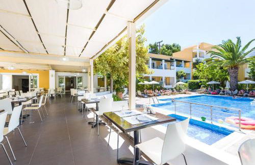 Xidas Garden - Foto 22