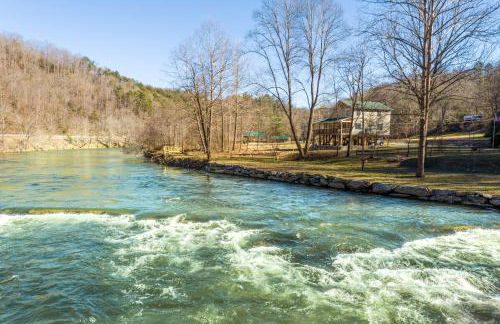 Full Stream Ahead - Foto 1