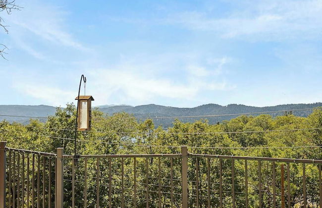 Bearfoot Lodge Near Hiking & Skiing! - Foto 35