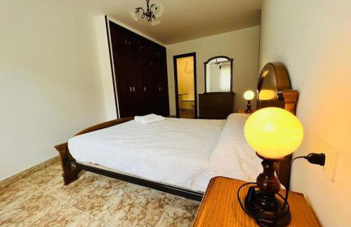 Apartamentos Ría do Barqueiro - Gran apartamento completo con terraza en O Barqueiro - Foto 23