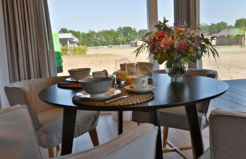 Frei wie der Wind-Chalets - Foto 26