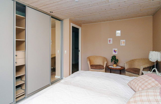 6 Person Holiday Home in Slagelse-by Traum - Foto 21