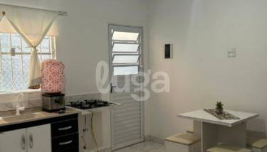 Kitnet Jardim São Marcos – Prática #1 - Foto 3