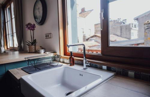 Appartement de Charme hypercentre Bayonne - Foto 13