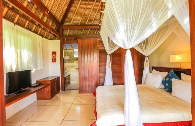 Bali Harmony Villas - Foto 73