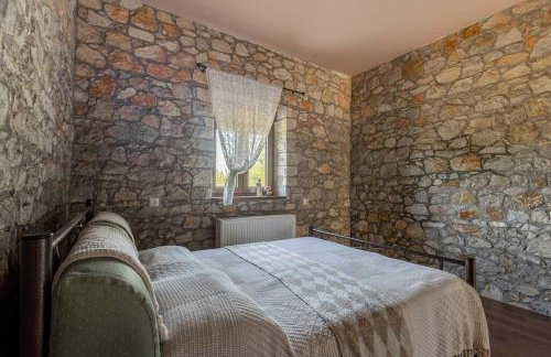 Πέτρινη εξοχική κατοικία, Λάρισα - Foto 10