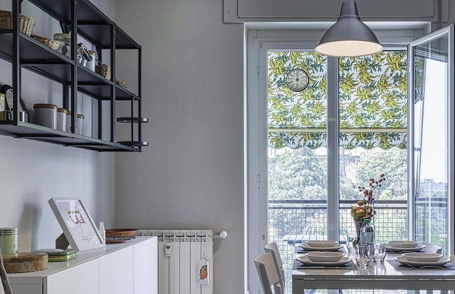 Golden Skyview From San Martino by Wonderful Italy - Foto 4