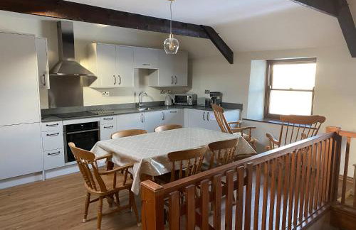 5 Swallowholm Cottages - Foto 8