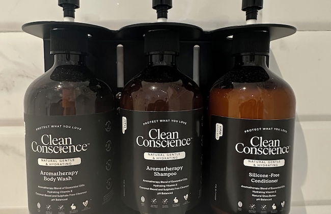 Hovoh Boutique Serviced Apartment - Foto 48