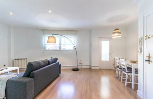 Amplio y Cómodo en Basurto - Foto 21