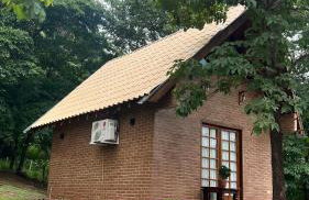 Cabana na Mata Paraíso da Serra - Foto 13