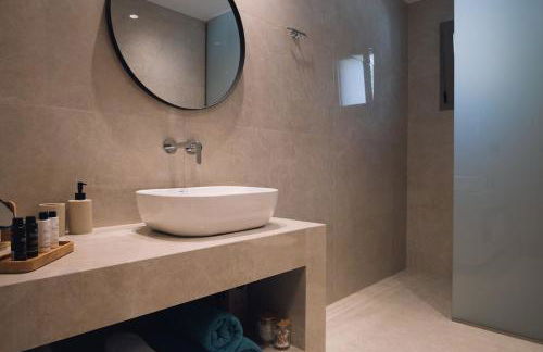 Villa Asimina, A Sensory Escape With Heated Pool by MindYourVilla - Foto 18